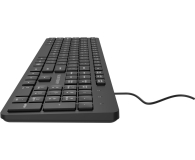SILVER MONKEY K40 Wired slim keyboard - 741761 - zdjęcie 5